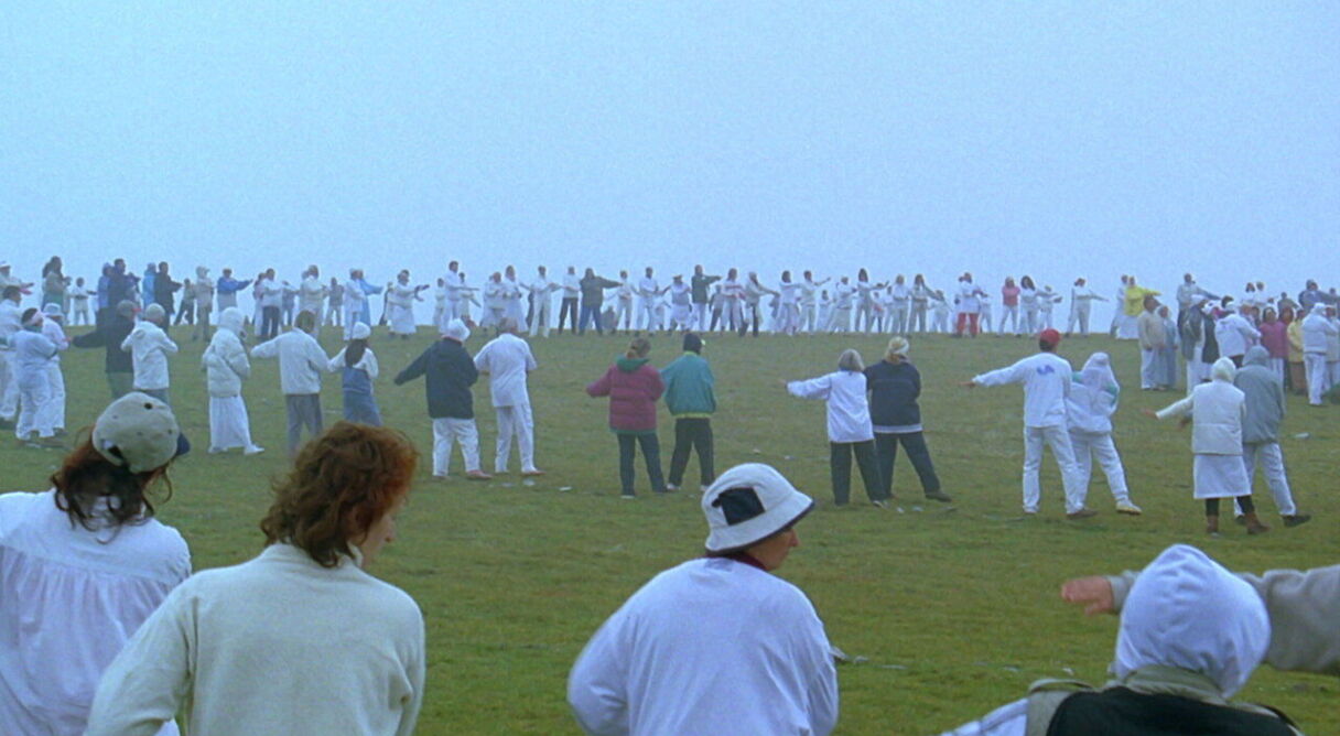 Christmas Tree Upside Down