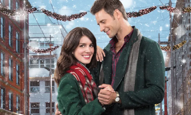 Christmas Incorporated