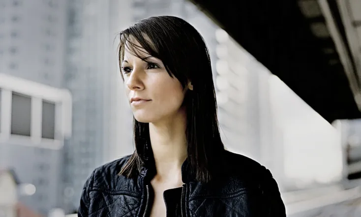 Christina Stürmer - Lebe Lauter