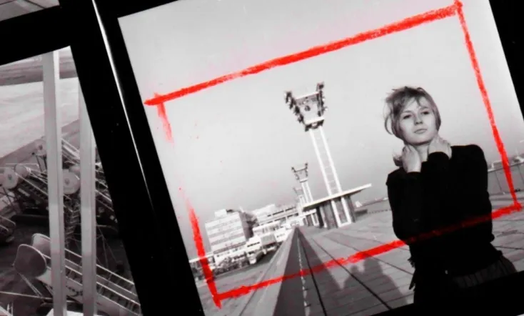 Chris Marker: Never Explain, Never Complain