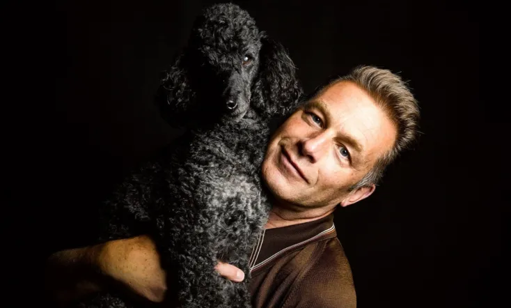 Chris Packham: Asperger's and Me