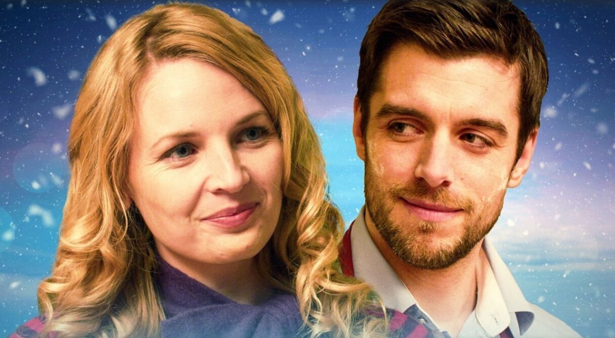 Christmas in the Highlands