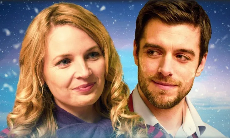 Christmas in the Highlands