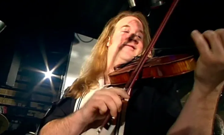 Christian Howes & The Horacio Icasto Quartet: Live in Madrid