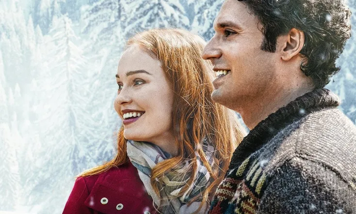 Christmas at Maple Creek