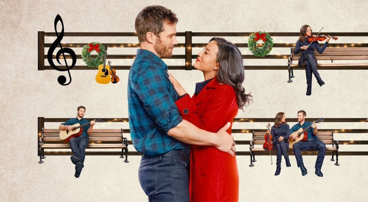 Christmas in My Heart