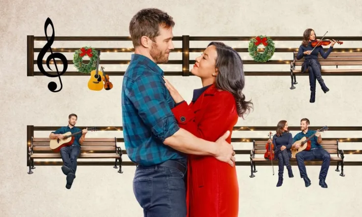 Christmas in My Heart