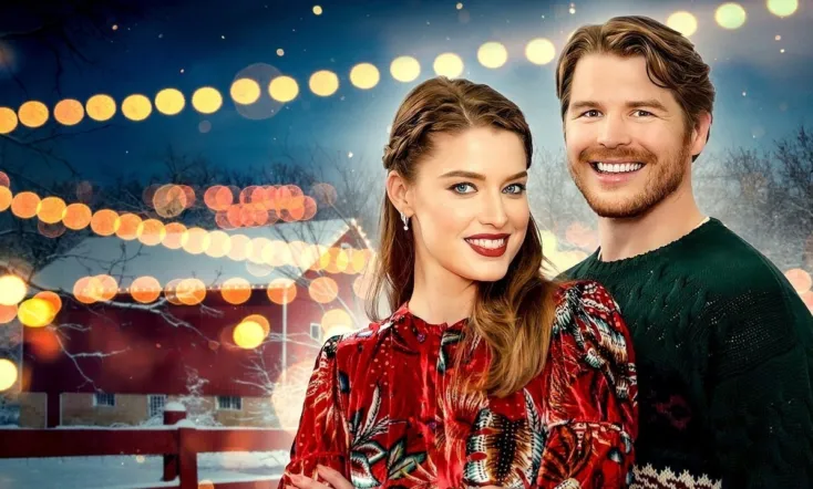 Christmas with Felicity