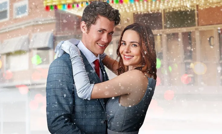 Christmas Movie Magic