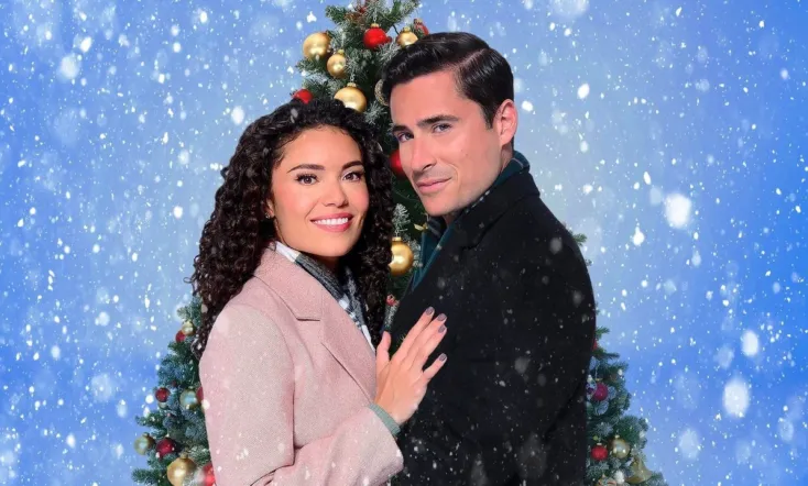 Christmas on 5th Avenue