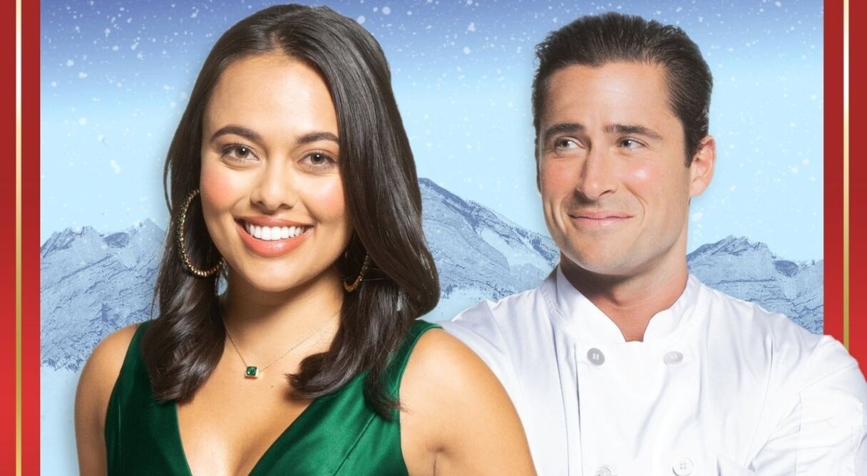 Christmas on the Slopes