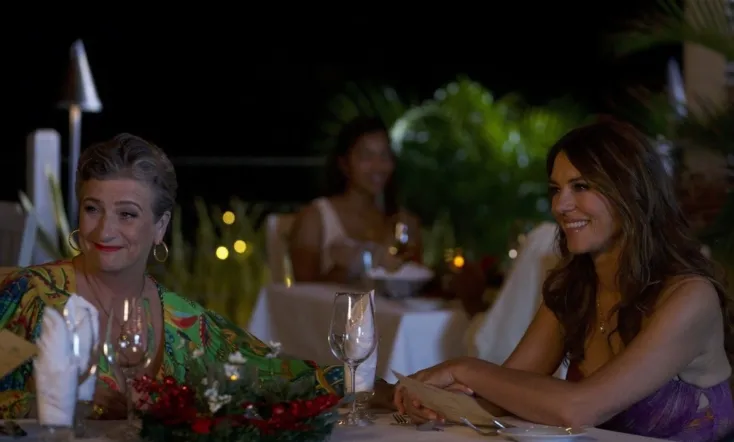 Christmas in the Caribbean