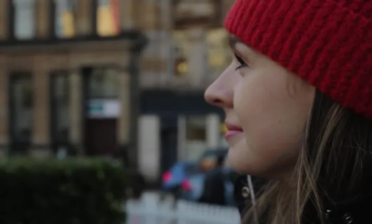 Christmas in George Square
