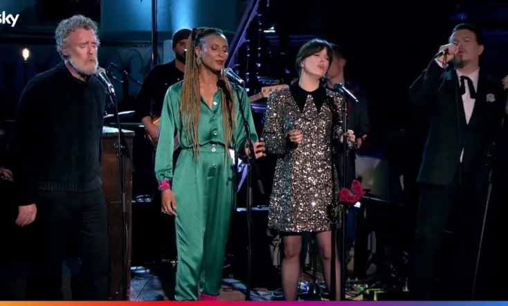 Christmas in Ireland with Imelda May and Friends