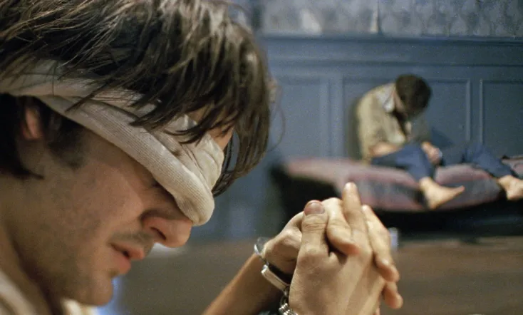 Chronicle of an Escape