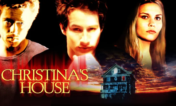 Christina's House