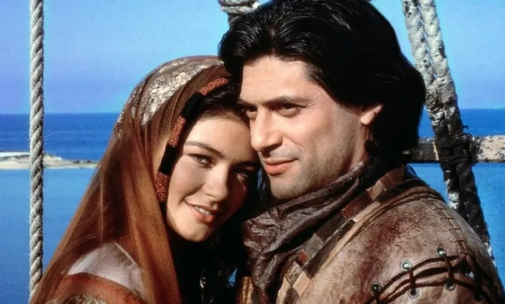 Christopher Columbus: The Discovery