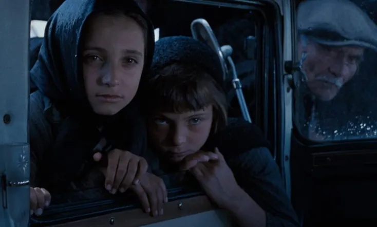 Christ Stopped at Eboli