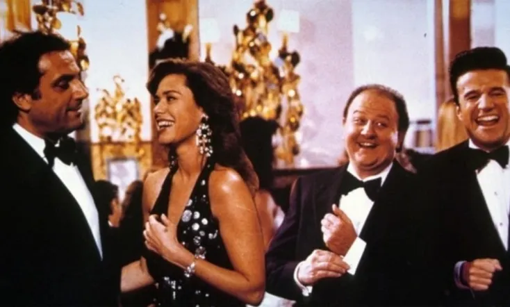 Christmas Vacation '90