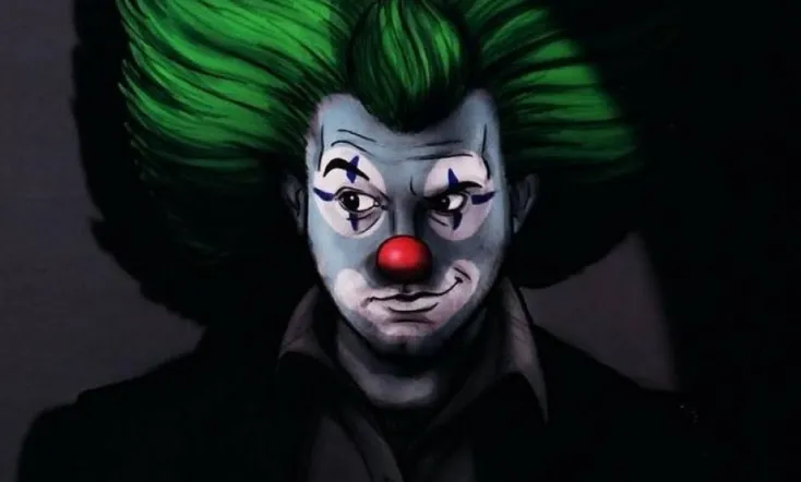 Christian Fuhlendorff -  My First One Man Show