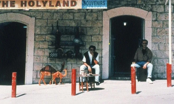 Chronicle of a Disappearance