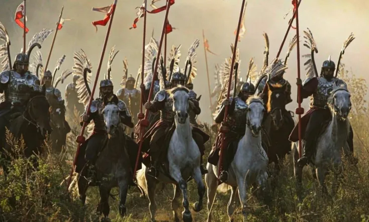 1612: Chronicles of the Dark Time