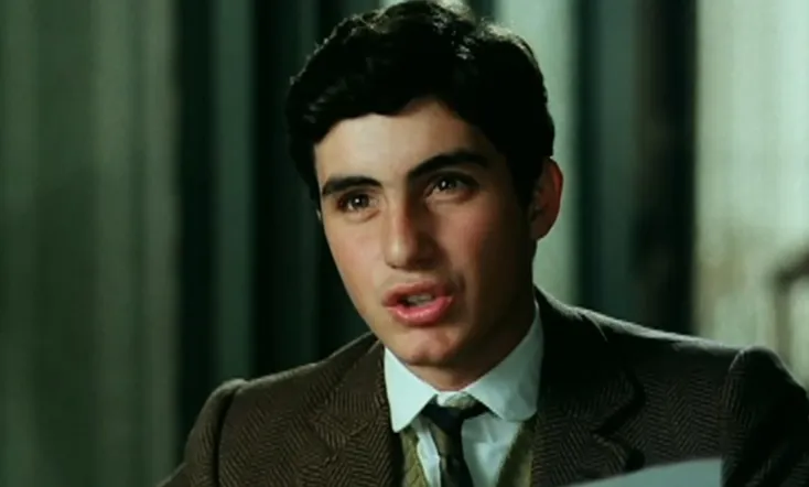 1919, Chronicle of Dawn