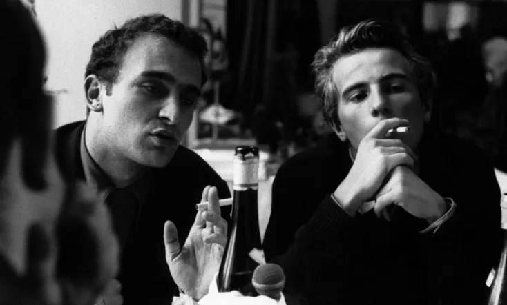 Chronicle of a Summer