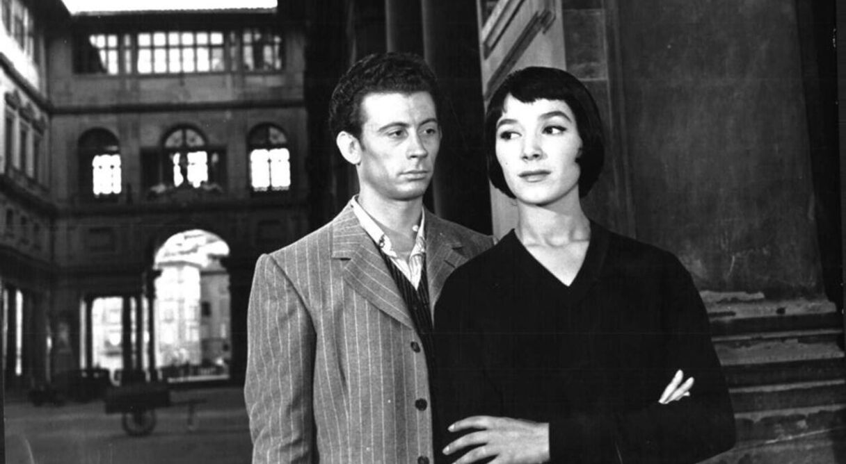 Chronicle of Poor Lovers