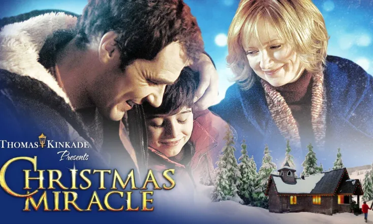 Christmas Miracle