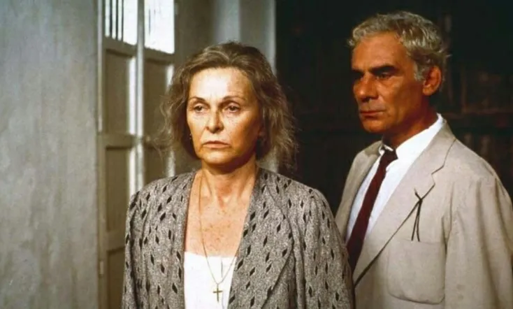 Chronicle of a Death Foretold