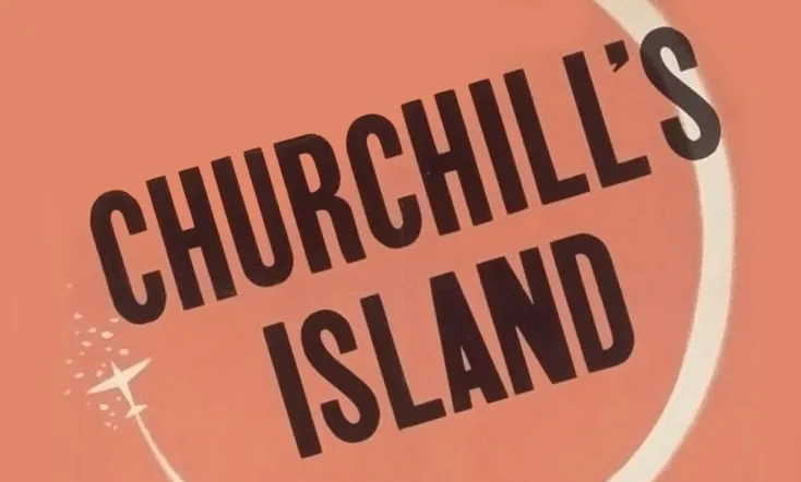 Churchill's Island