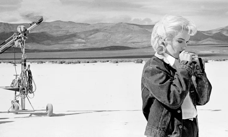 Cinema Through the Eye of Magnum