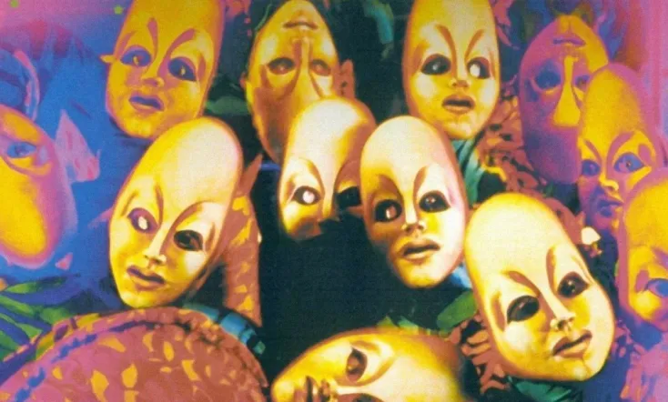 Cirque du Soleil: Baroque Odyssey