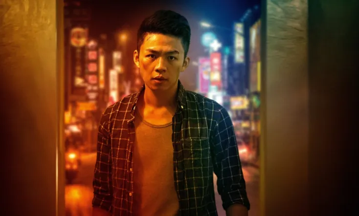 Cities of Last Things