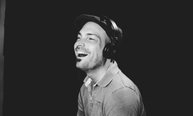 Cicero - Zwei Leben, eine Bühne