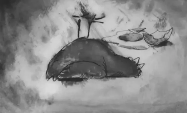 Cigarettes and Ashes