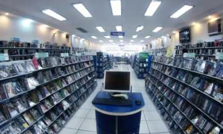 CineMagia: The Story of São Paulo's Video Stores