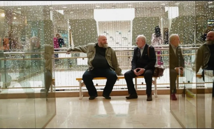 Cinema of The Era of Change