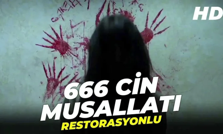 666: Cin Musallatı