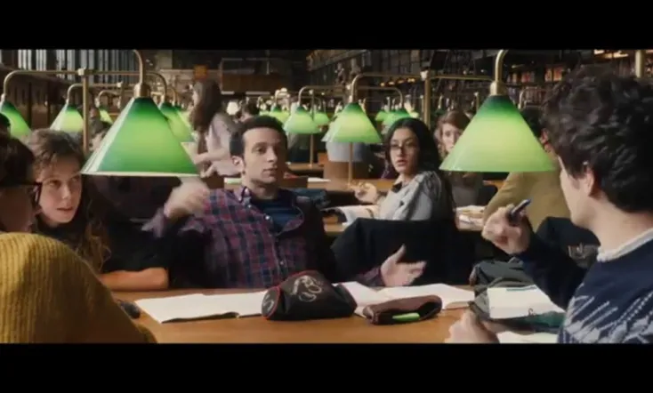 Cinema Austria, the first 112 Years