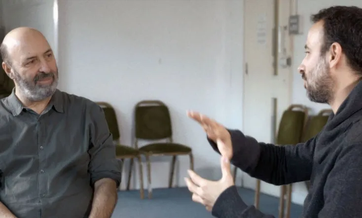 Cinéma par... Cédric Klapisch