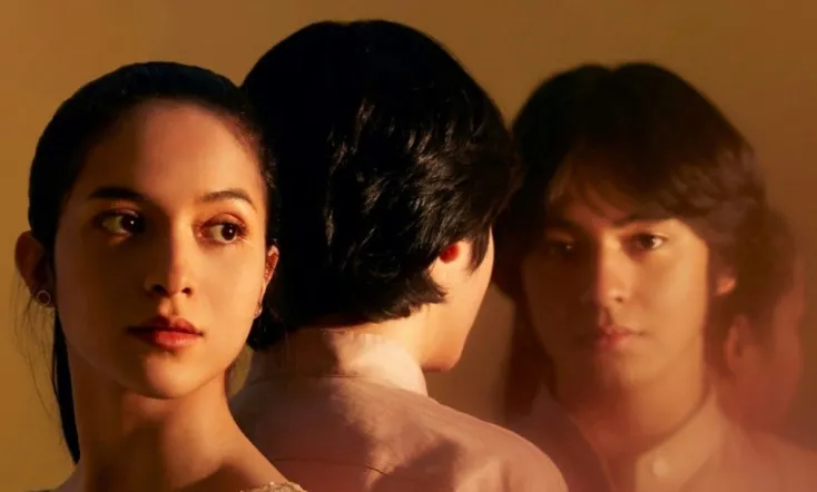 Cinta Pertama, Kedua & Ketiga