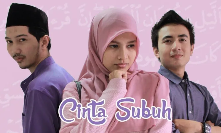 Cinta Subuh