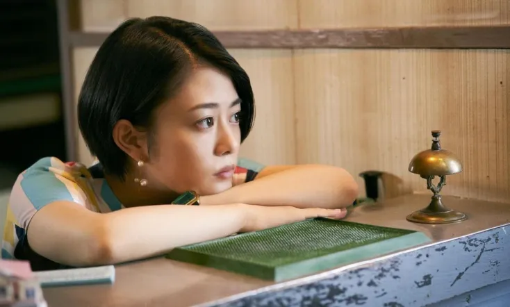 Cinematic Liars of Asahi-za