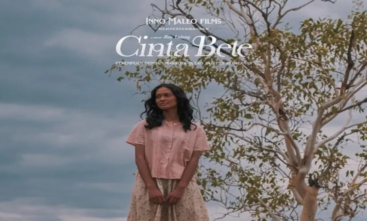 Cinta Bete