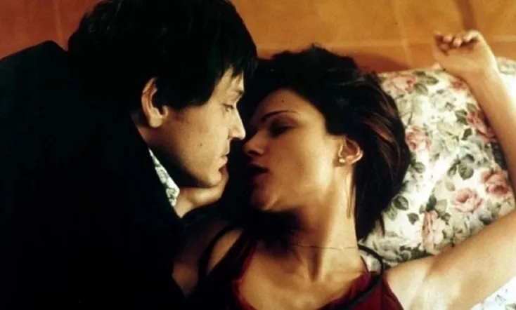 Cinque giorni di tempesta