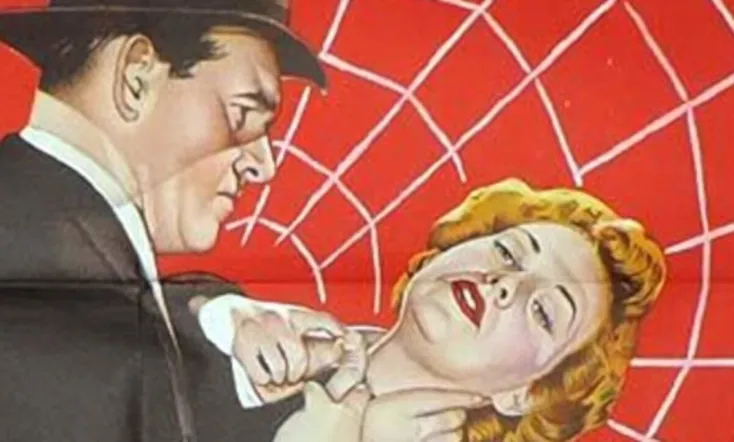 Circumstantial Evidence