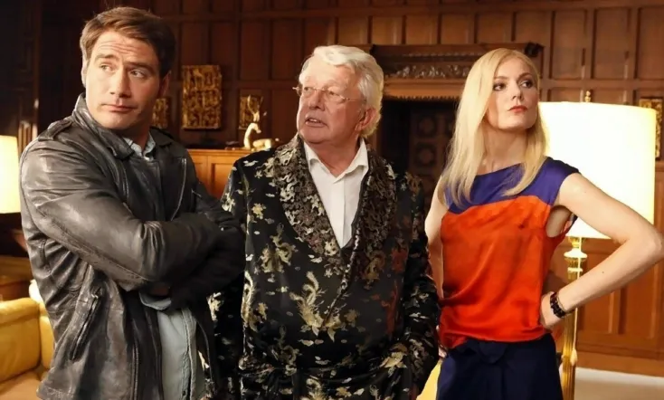 C.i.S.: Chaoten im Sondereinsatz