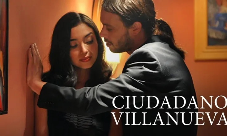 Ciudadano Villanueva